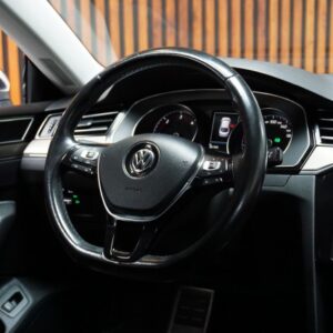 VOLKSWAGEN ARTEON Hatchback 5 drs | ABC Exclusive