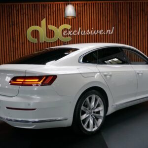 VOLKSWAGEN ARTEON Hatchback 5 drs | ABC Exclusive