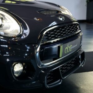 MINI COOPER Hatchback 5 drs | ABC Exclusive
