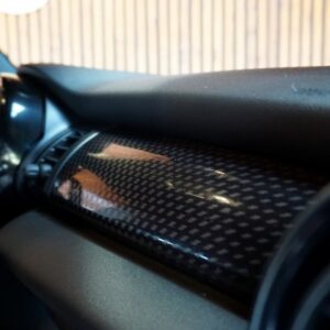 MINI COOPER Hatchback 5 drs | ABC Exclusive