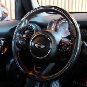 MINI COOPER Hatchback 5 drs | ABC Exclusive