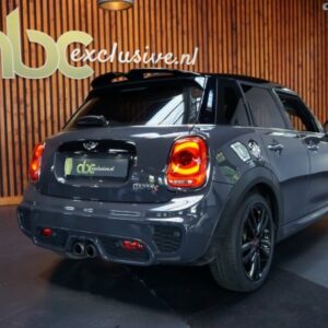 MINI COOPER Hatchback 5 drs | ABC Exclusive