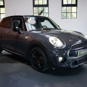 MINI COOPER Hatchback 5 drs | ABC Exclusive