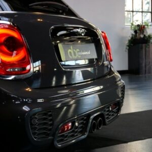 MINI COOPER Hatchback 5 drs | ABC Exclusive