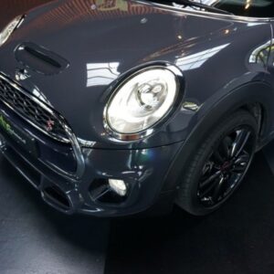 MINI COOPER Hatchback 5 drs | ABC Exclusive