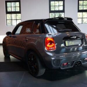 MINI COOPER Hatchback 5 drs | ABC Exclusive
