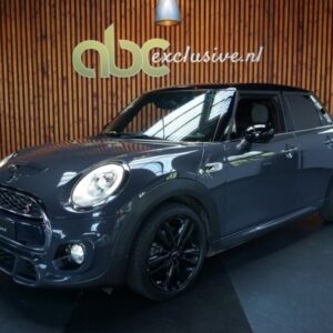 MINI COOPER Hatchback 5 drs | ABC Exclusive