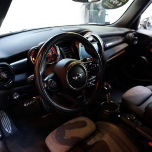 MINI COOPER Hatchback 5 drs | ABC Exclusive