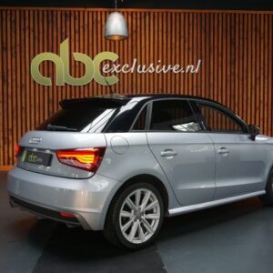 AUDI A1 Hatchback 5 drs | ABC Exclusive