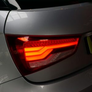 AUDI A1 Hatchback 5 drs | ABC Exclusive