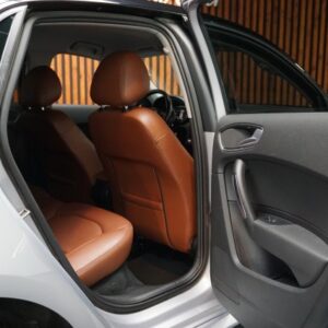 AUDI A1 Hatchback 5 drs | ABC Exclusive