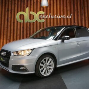 AUDI A1 Hatchback 5 drs | ABC Exclusive
