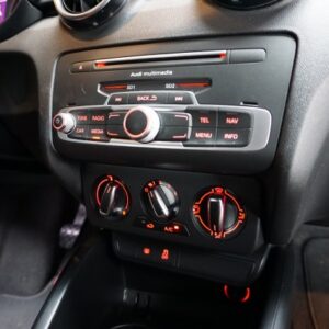 AUDI A1 Hatchback 5 drs | ABC Exclusive