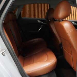 AUDI A1 Hatchback 5 drs | ABC Exclusive