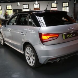 AUDI A1 Hatchback 5 drs | ABC Exclusive