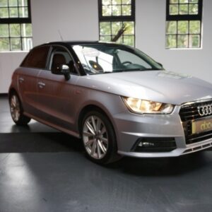AUDI A1 Hatchback 5 drs | ABC Exclusive