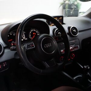 AUDI A1 Hatchback 5 drs | ABC Exclusive