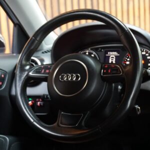 AUDI A1 Hatchback 5 drs | ABC Exclusive