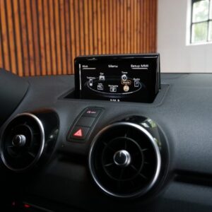 AUDI A1 Hatchback 5 drs | ABC Exclusive