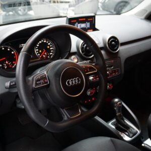 AUDI A1 Hatchback 5 drs | ABC Exclusive