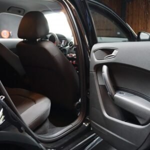 AUDI A1 Hatchback 5 drs | ABC Exclusive