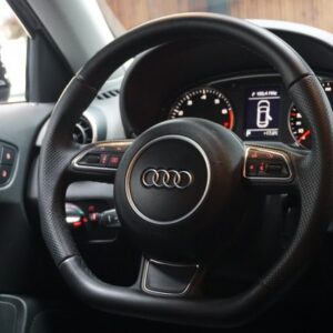 AUDI A1 Hatchback 5 drs | ABC Exclusive
