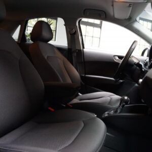 AUDI A1 Hatchback 5 drs | ABC Exclusive