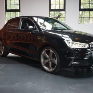 AUDI A1 Hatchback 5 drs | ABC Exclusive