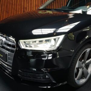 AUDI A1 Hatchback 5 drs | ABC Exclusive