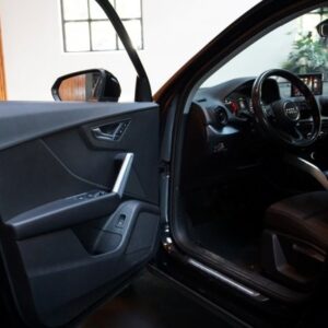 AUDI Q2 SUV 5-drs | ABC Exclusive