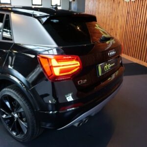AUDI Q2 SUV 5-drs | ABC Exclusive