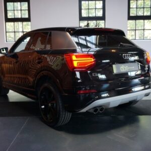 AUDI Q2 SUV 5-drs | ABC Exclusive