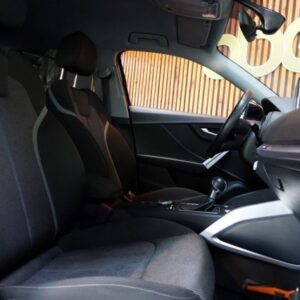 AUDI Q2 SUV 5-drs | ABC Exclusive