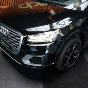 AUDI Q2 SUV 5-drs | ABC Exclusive