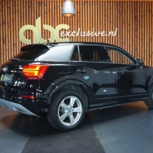 AUDI Q2 SUV 5-drs | ABC Exclusive