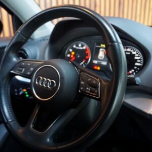 AUDI Q2 SUV 5-drs | ABC Exclusive