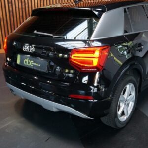 AUDI Q2 SUV 5-drs | ABC Exclusive