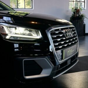 AUDI Q2 SUV 5-drs | ABC Exclusive