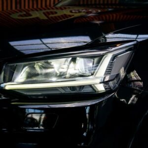 AUDI Q2 SUV 5-drs | ABC Exclusive