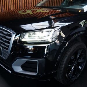 AUDI Q2 SUV 5-drs | ABC Exclusive