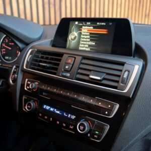 BMW 1-SERIE Hatchback 3 drs | ABC Exclusive