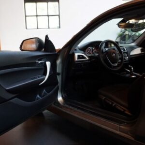 BMW 1-SERIE Hatchback 3 drs | ABC Exclusive