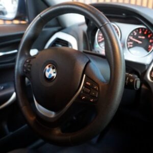 BMW 1-SERIE Hatchback 3 drs | ABC Exclusive