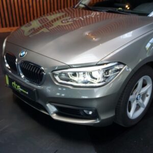 BMW 1-SERIE Hatchback 3 drs | ABC Exclusive