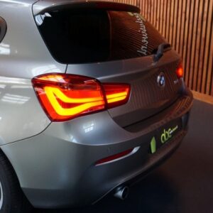 BMW 1-SERIE Hatchback 3 drs | ABC Exclusive