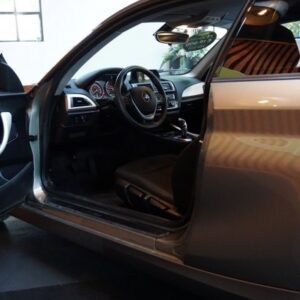 BMW 1-SERIE Hatchback 3 drs | ABC Exclusive