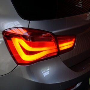 BMW 1-SERIE Hatchback 3 drs | ABC Exclusive