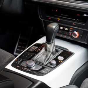 AUDI A6 Stationwagon 5 drs | ABC Exclusive