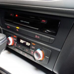 AUDI A6 Stationwagon 5 drs | ABC Exclusive