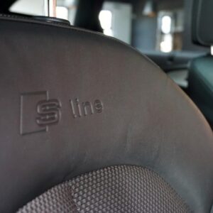 AUDI A6 Stationwagon 5 drs | ABC Exclusive